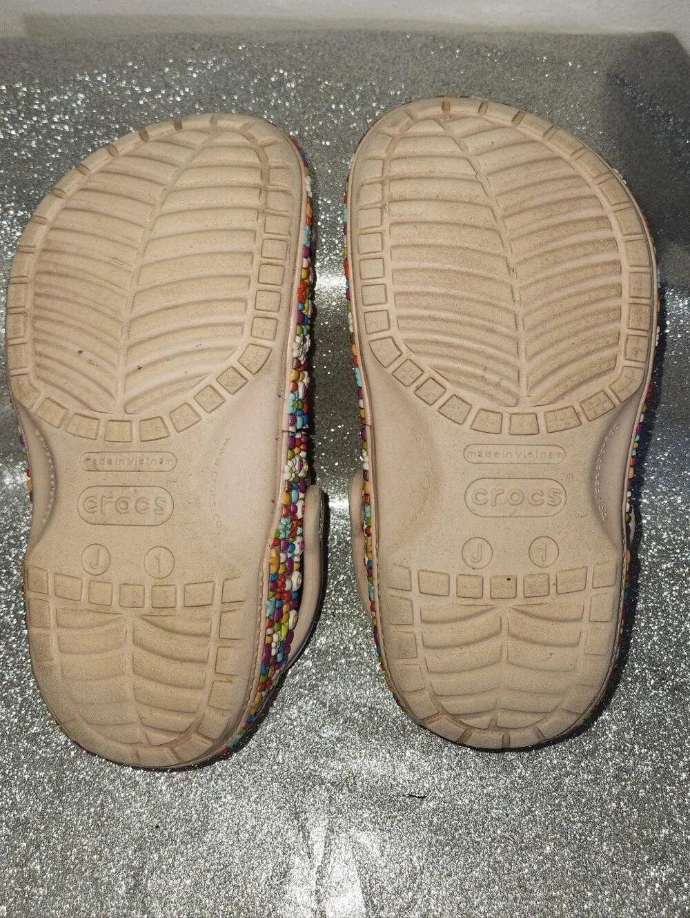 CROCS lightweight kids